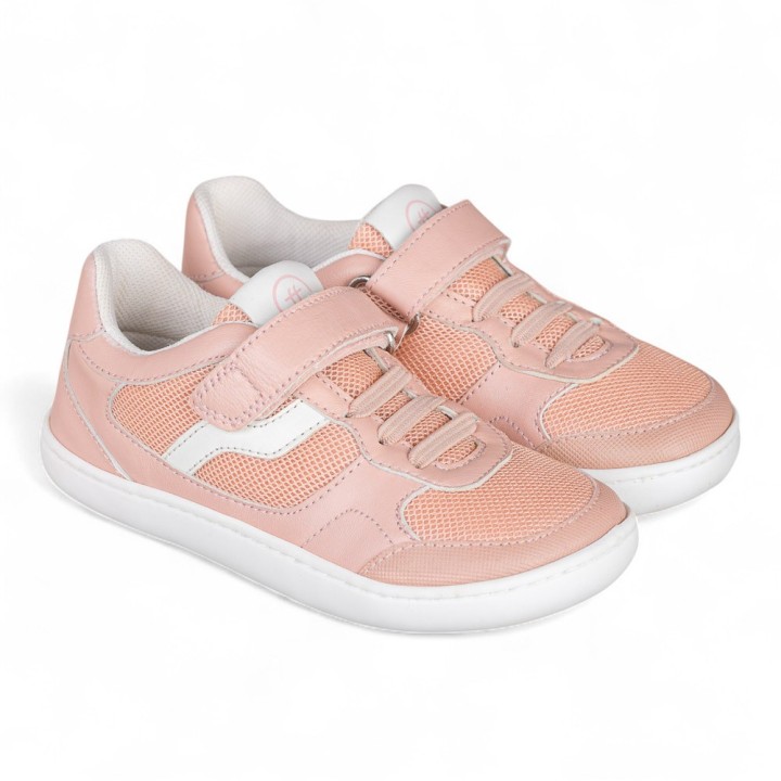 DEPORTIVA BAREFOOT CHETTO ROSA
