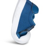 CANVAS BAREFOOT BABY FREE AZUL