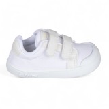 CANVAS BAREFOOT BABY FREE BLANCO