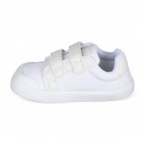 CANVAS BAREFOOT BABY FREE BLANCO
