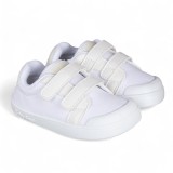 CANVAS BAREFOOT BABY FREE BLANCO