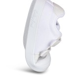CANVAS BAREFOOT BABY FREE BLANCO
