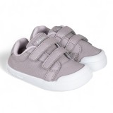 CANVAS BAREFOOT BABY FREE GRIS