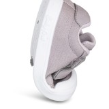 CANVAS BAREFOOT BABY FREE GRIS