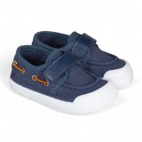 NÁUTICO BAREFOOT BABY FREE AZUL