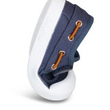 NÁUTICO BAREFOOT BABY FREE AZUL