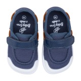 NÁUTICO BAREFOOT BABY FREE AZUL