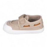NÁUTICO BAREFOOT BABY FREE TAUPE