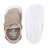 NÁUTICO BAREFOOT BABY FREE TAUPE