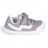 LONA DEPORTIVA BAREFOOT BABY FREE GRIS