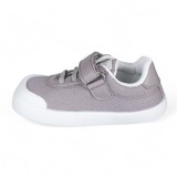 LONA DEPORTIVA BAREFOOT BABY FREE GRIS