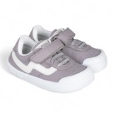 LONA DEPORTIVA BAREFOOT BABY FREE GRIS