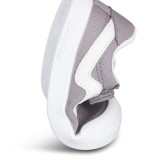 LONA DEPORTIVA BAREFOOT BABY FREE GRIS