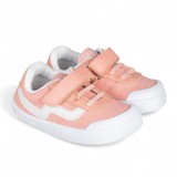 LONA DEPORTIVA BAREFOOT BABY FREE ROSA