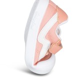 LONA DEPORTIVA BAREFOOT BABY FREE ROSA
