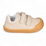 CANVAS BAREFOOT BABY FREE BEIGE
