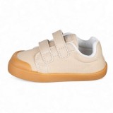 CANVAS BAREFOOT BABY FREE BEIGE