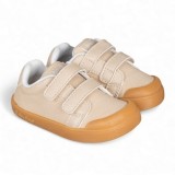 CANVAS BAREFOOT BABY FREE BEIGE