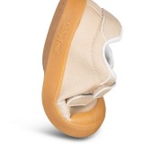 CANVAS BAREFOOT BABY FREE BEIGE
