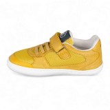 DEPORTIVA BAREFOOT CHETTO AMARILLO