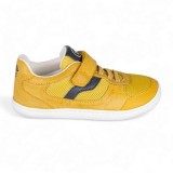 DEPORTIVA BAREFOOT CHETTO AMARILLO
