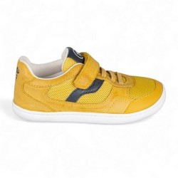 DEPORTIVA BAREFOOT CHETTO AMARILLO