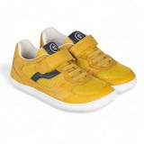 DEPORTIVA BAREFOOT CHETTO AMARILLO