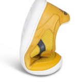 DEPORTIVA BAREFOOT CHETTO AMARILLO