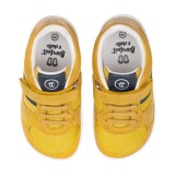 DEPORTIVA BAREFOOT CHETTO AMARILLO