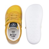 DEPORTIVA BAREFOOT CHETTO AMARILLO