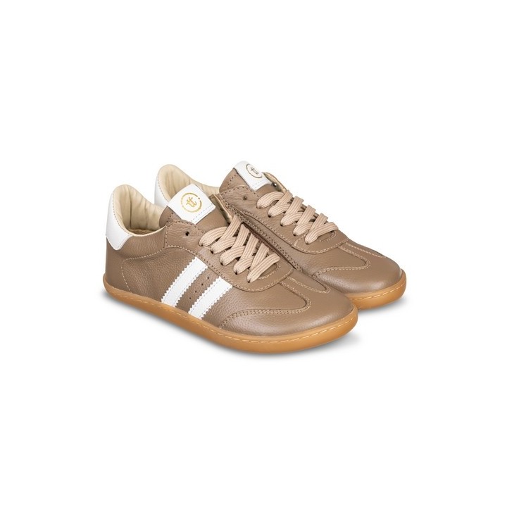 Barefoot Taupe con Bandas – Chetto