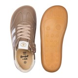 Barefoot Taupe con Bandas – Chetto