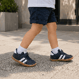 Barefoot Azul con Bandas – Chetto