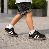 Barefoot Negra con Bandas – Chetto