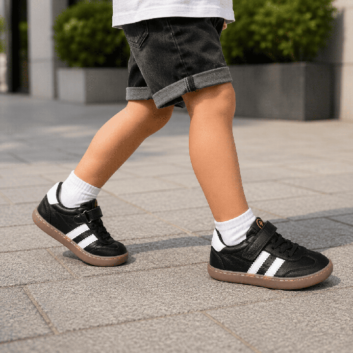 Barefoot Negra con Bandas – Chetto