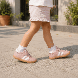 Barefoot Rosa con Bandas – Chetto