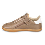 Barefoot Taupe con Bandas – Chetto