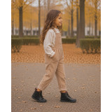 Bota Barefoot Chetto Negro Burdeos – Estilo Natural