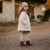 Bota Chetto Osito – Barefoot Burdeos