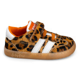 DEPORTIVA BAREFOOT LEOPARDO
