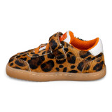 DEPORTIVA BAREFOOT LEOPARDO