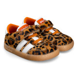 DEPORTIVA BAREFOOT LEOPARDO