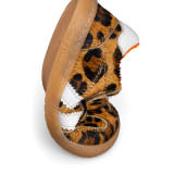 DEPORTIVA BAREFOOT LEOPARDO