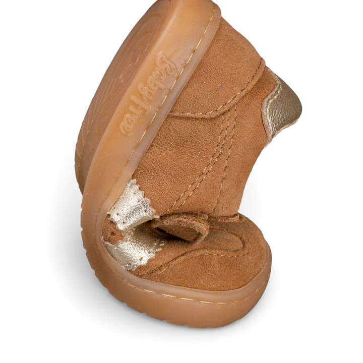 DEPORTIVA BAREFOOT CAMEL