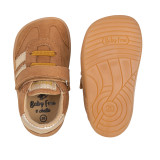DEPORTIVA BAREFOOT CAMEL