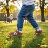 DEPORTIVA BAREFOOT CAMEL