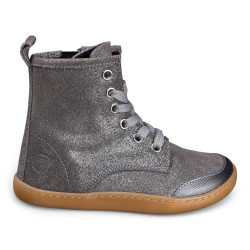 BOTA BAREFOOT CHETTO PLATA