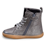 BOTA BAREFOOT CHETTO PLATA