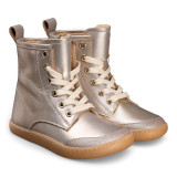 BOTA BAREFOOT CHETTO ORO