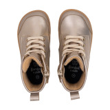 BOTA BAREFOOT CHETTO ORO